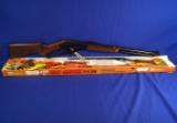 Daisy Red Rider BB Gun with original box.