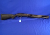 Remington 870 Tactical 12 gauge shotgun