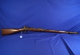 US Springfield 1884 .45 caliber Rifle