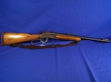 Ithaca Super Single M66 12 gauge Shotgun.