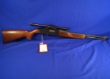 Winchester Model 270 .22 caliber Long Rifle