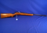 Mossberg Model 25 .22 caliber Rifle