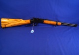 Ithaca .22 caliber Rifle Model 49