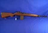 Springfield M1A .308 caliber Rifle