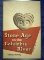 Hardcover book: Stone Age on the Columbia River by Emory strong first edition, copyright 1959.