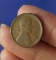 1910-S Lincoln Wheat Cents F