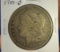 1901-O Morgan Silver Dollar F