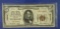 1929 Bank of America Natl Trust & Savings Association San Francisco $5.00 National Currency Note
