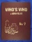 Book: “Who’s Who in Indian Relics No. 9” by Weidner, first edition.