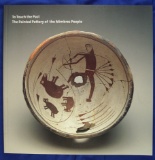 Book: “To Touch the Past The Painted Pottery of the Mimbres People” by Brody/ Swentzell.