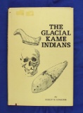 Book: “The Glacial Kame Indians” by Converse.