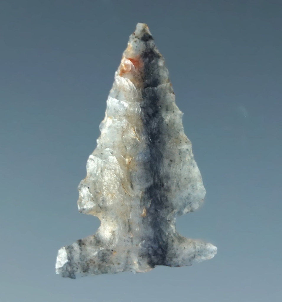 California Indian Arrowhead Auction - Premiere