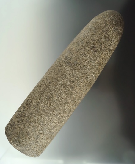 8 13/16" Conical Pestle found near the Columbia River.
