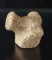 Popeye Birdstone head section found in Ashland Co., Ohio. Ex. Cole collection.