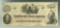 Confederate Dec. 9th 1862 100 Dollar Note XF * See full description for details.