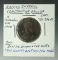 Roman Imperial Constantius Gallus 351 – 354 AD F Details