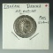 Trajan Decius 249 – 251 AD XF