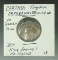 Parthia Kingdom Artabanos III Drachm 10 – 38 AD XF