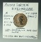 Roman Imperial Diadumenian Denarius 217 – 218 AD F Details