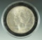 Nice 1923 Peace Silver Dollar Choice AU