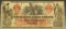 Contemporary Counterfeit Confederate Sept. 2nd 1861 10 Dollar Note F