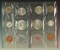 1964 Silver Mint Set in Original Envelope