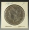 1904 Morgan Silver Dollar AU