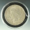 1934-D Peace Silver Dollar VF