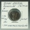 Roman Imperial Gordian III Denarius 238 – 244 AD VF