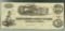 Confederate Jan. 6th 1863 100 Dollar Note VF * See full description for details.