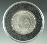 1952 Washington Carver Commemorative Silver Half Dollar BU