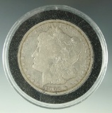 1902-O Morgan Silver Dollar G