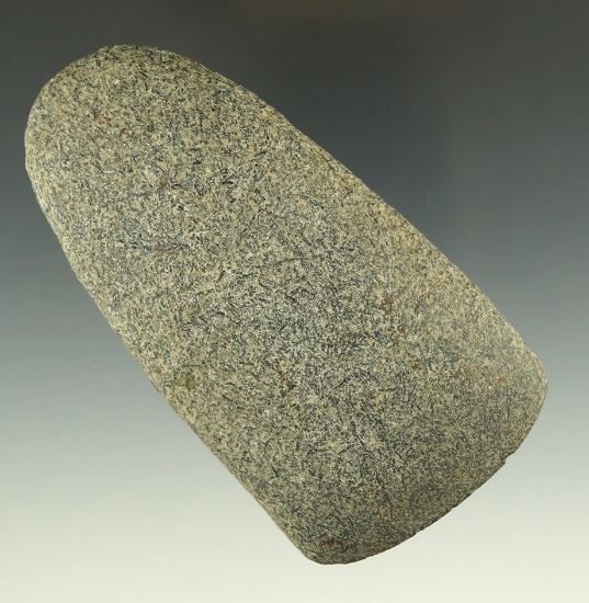 4 1/16" Hardstone Adze in excellent condition.  Michigan, from the collection of Phil Wagle.