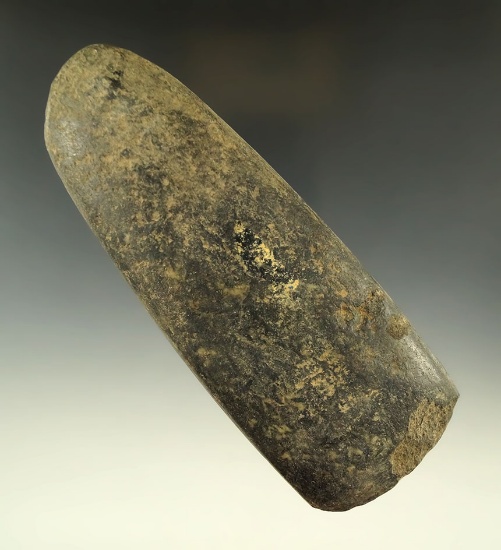 5 5/8" Midwestern stone Celt.