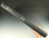 Rare and hard to find hardcover book 