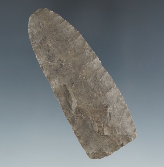 3" Paleo Knife found in Tennessee.