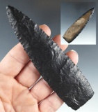 Sale Highlight! Rare style Pandora Knife that is 4 1/2