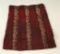 Old Inca textile! 8 1/4