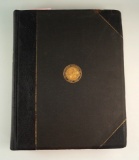 Rare Book: The Aborigines of Minnesota by N. H. Winchell, published 1911. Nice fold out maps.