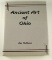Hardback Book: Ancient Art of Ohio by Lar Hothem, 272 pages.