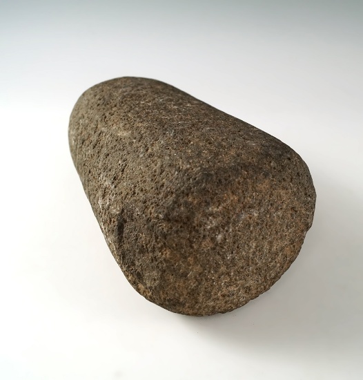 6 1/4" Stone Pestle found near the Columbia River.