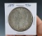 1879 Morgan Silver Dollar AU