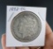1893-CC Morgan Silver Dollar VF