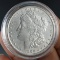 1900 Morgan Silver Dollar Choice AU
