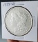 1889-O Morgan Silver Dollar AU Details