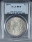 1899-O Morgan Silver Dollar Certified MS 64 by PCGS