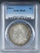 1883-O Morgan Silver Dollar Certified MS 63 by PCGS