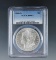 1904-O Morgan Silver Dollar Certified MS 63 by PCGS