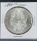 1884-CC Morgan Silver Dollar BU