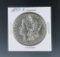 1897-S Morgan Silver Dollar AU Details